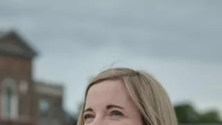 Tajemství londýnských paláců