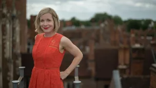 Tajemství londýnských paláců