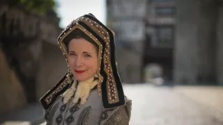 Tajemství londýnských paláců