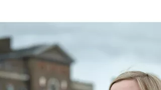 Tajemství londýnských paláců