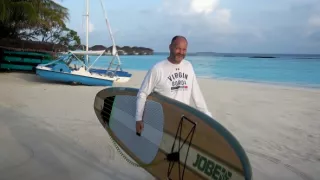 PETR KOLÁŘ - architekt, který si plní své sny