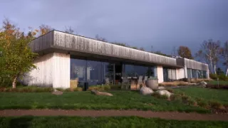 PETR KOLÁŘ - architekt, který si plní své sny