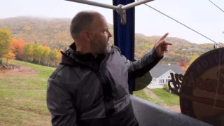 PETR KOLÁŘ - architekt, který si plní své sny
