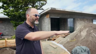 PETR KOLÁŘ - architekt, který si plní své sny