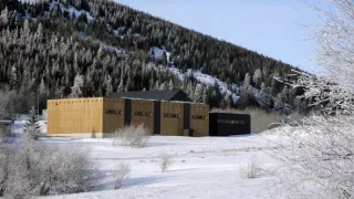 PETR KOLÁŘ - architekt, který si plní své sny