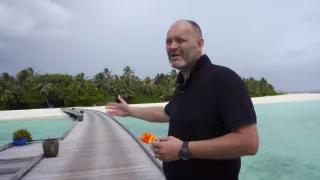 PETR KOLÁŘ - architekt, který si plní své sny
