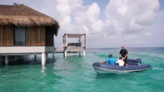 PETR KOLÁŘ - architekt, který si plní své sny