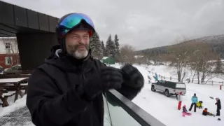 PETR KOLÁŘ - architekt, který si plní své sny