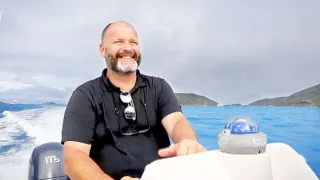 PETR KOLÁŘ - architekt, který si plní své sny