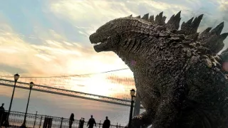 Godzilla