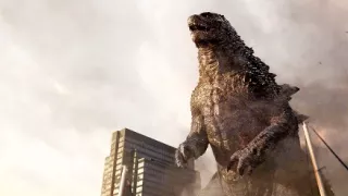 Godzilla