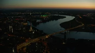 Tajomstvá noci a spánku (2/2)