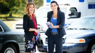 Rizzoli & Isles: Vraždy na pitevně III (10)