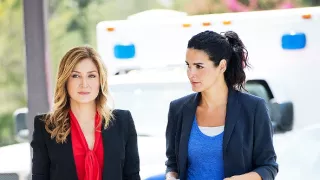 Rizzoli & Isles: Vraždy na pitevně III (10)