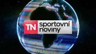 Polední Televizní noviny, Sportovní noviny, Počasí