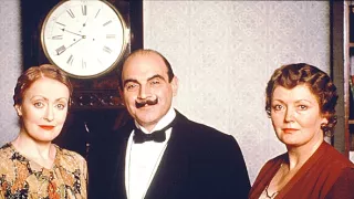 Hercule Poirot