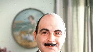 Hercule Poirot