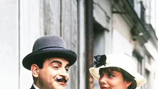 Hercule Poirot