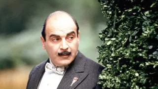 Hercule Poirot