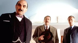 Hercule Poirot