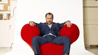 Dom Hemingway