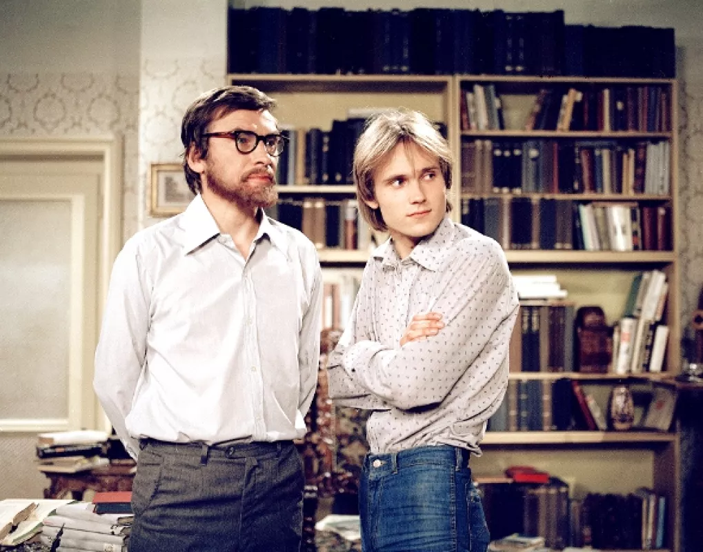 Svatební skandály slečny Juliány, 1979 - fotogaléria