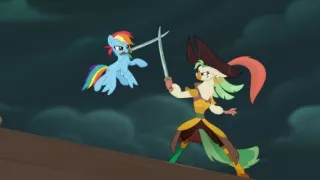 My Little Pony Film