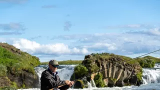 Neznámé hlubiny s Jeremym Wadem (1)