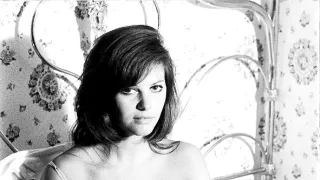 Claudia Cardinalová