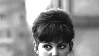Claudia Cardinalová