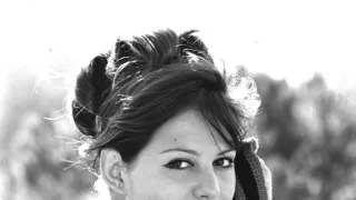 Claudia Cardinalová