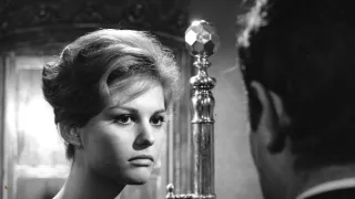 Claudia Cardinalová