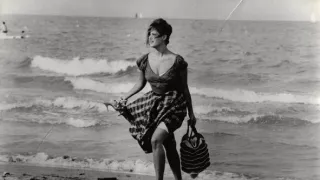 Claudia Cardinalová