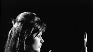 Claudia Cardinalová