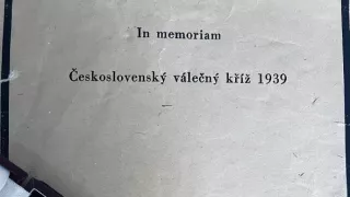 13. komnata Jaroslava Suchánka