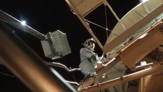 Co vypráví univerzum (3)