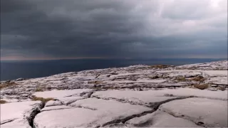 Burren: Kamenné srdce Írska (2)