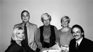 Patrioti a zrádci (3)