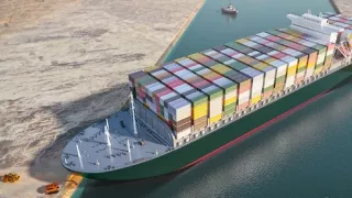 Katastrofa na spadnutí III (2)