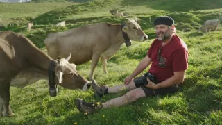 Nespoutané Švýcarsko II (4)