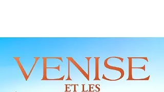 Benátky a ostrovy v laguně