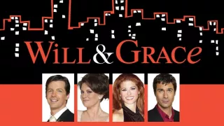 Will a Grace VI (11, 12, 13)