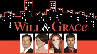 Will a Grace VI (11, 12, 13)