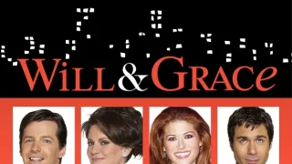 Will a Grace VI (11, 12, 13)