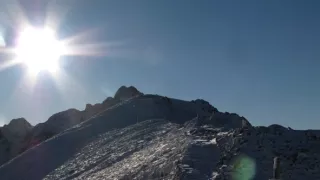 Divočina bez hraníc