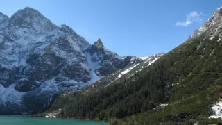 Divočina bez hraníc