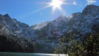 Divočina bez hraníc