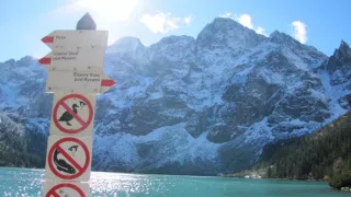 Divočina bez hraníc