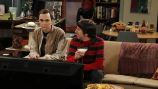 Teória veľkého tresku IV (7)