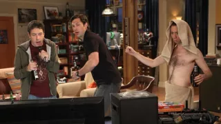 Teória veľkého tresku IV (7)